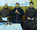 Annual feast of Infant Jesus Shrine, Carmel Hill, Bikarnakatte on Jan 14 & 15